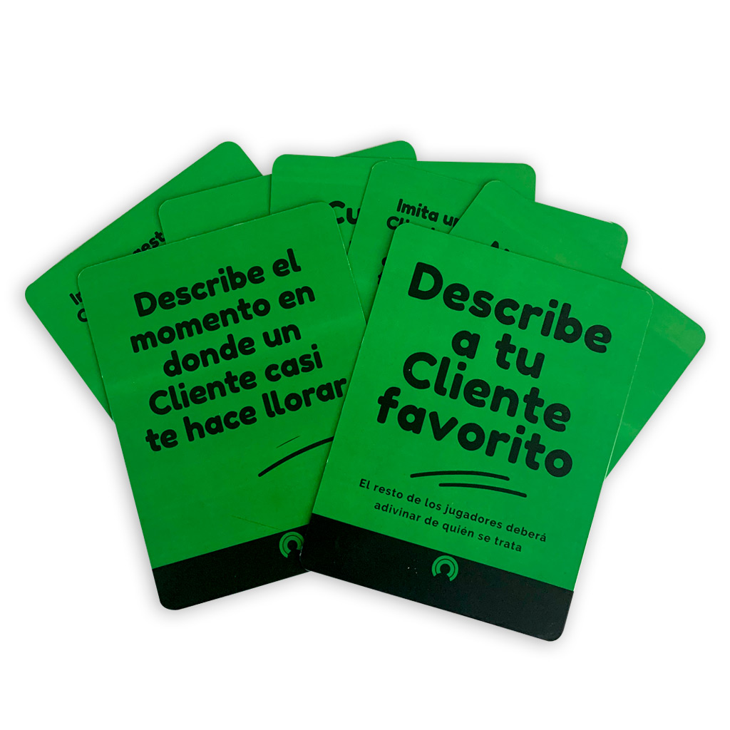 TARJETAS DNC - Imagen 2