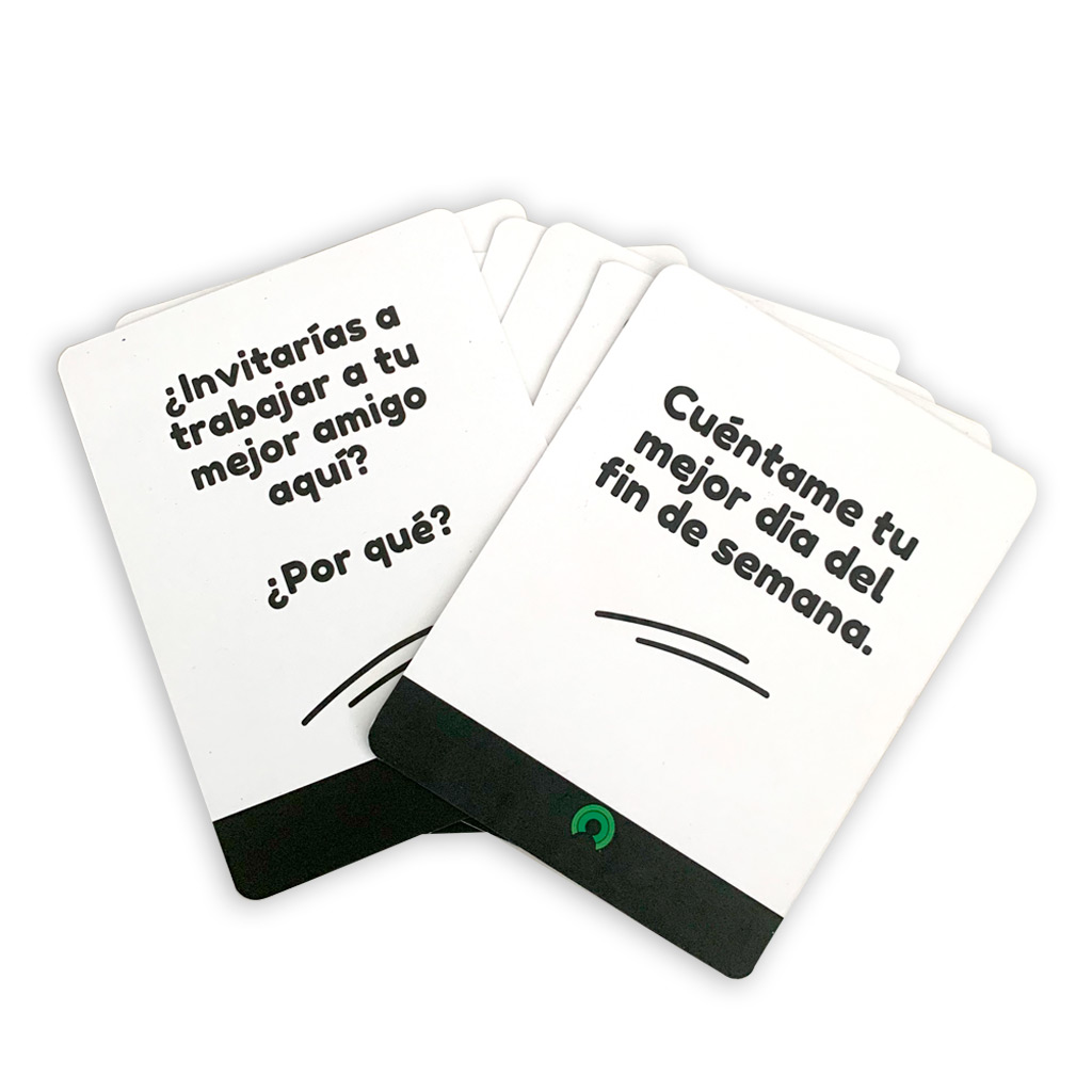 TARJETAS DNC - Imagen 3