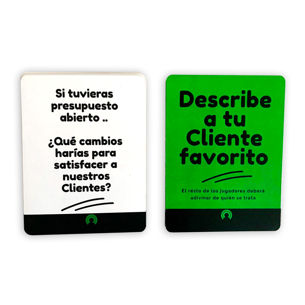 TARJETAS DNC - Imagen 4