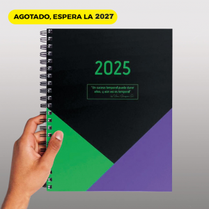 Agenda Ejecutiva