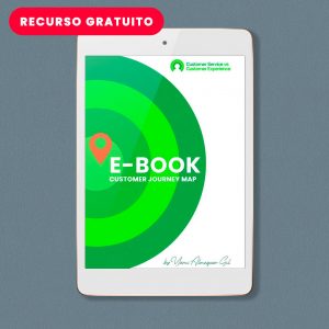 Guía para elaborar un Customer Journey Map CORTESÍA