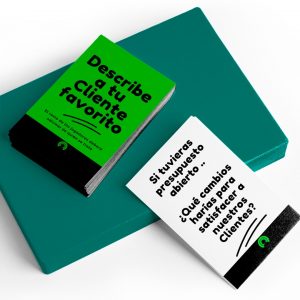 TARJETAS DNC