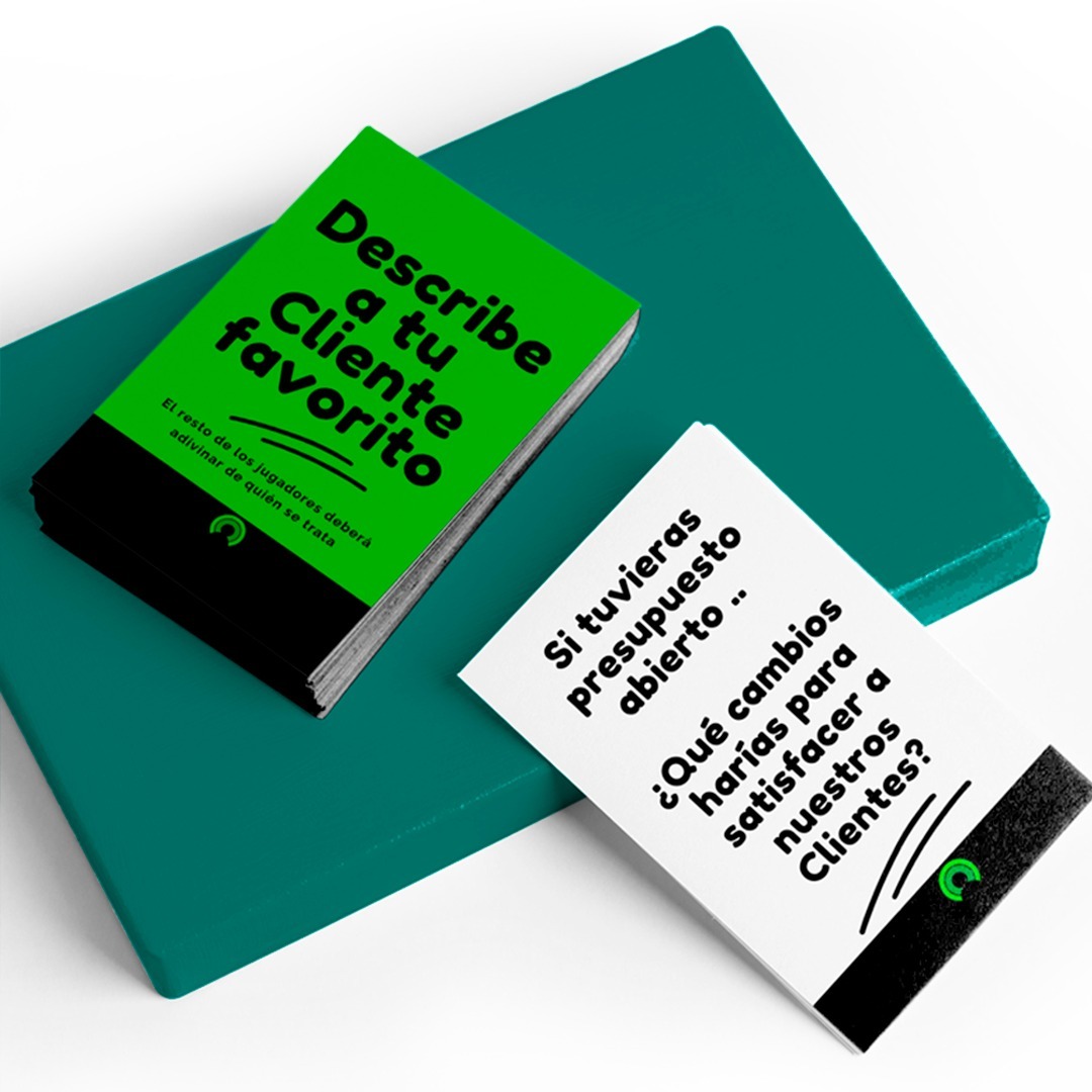 TARJETAS DNC